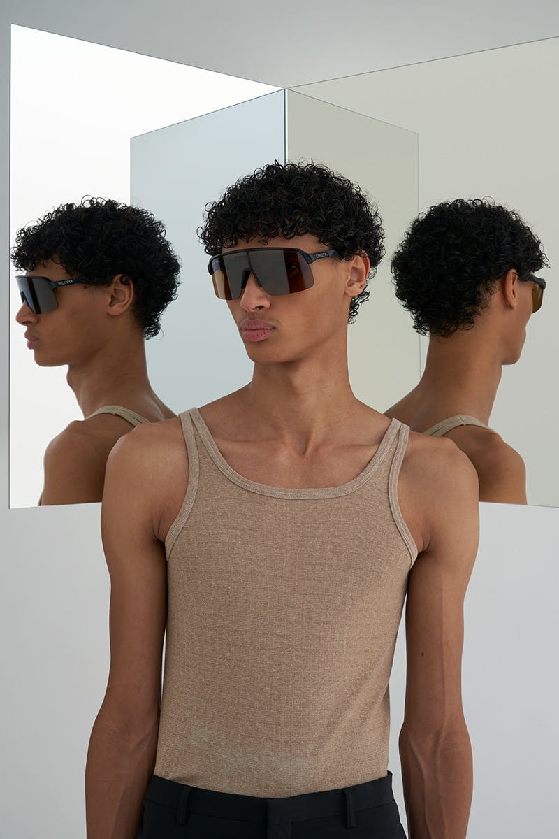 Highsnobiety oakley clearance